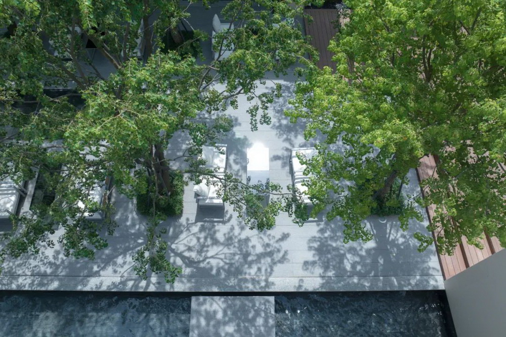 东莞中海·凤凰熙岸丨中国东莞丨HILL 希尔景观-39