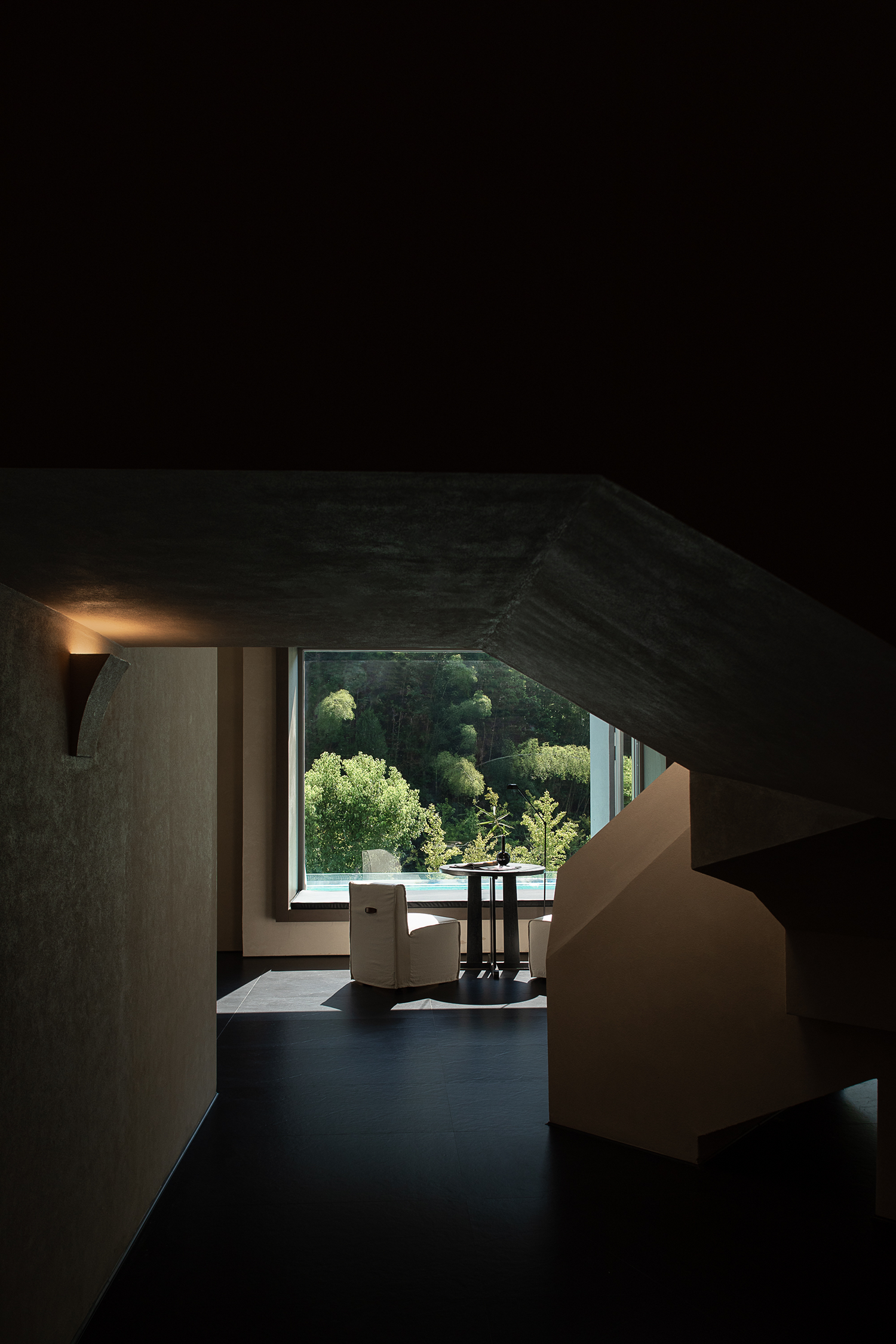 溪山行旅艺文居停（民宿）丨中国浙江丨杭州RCD建築空間設计事務所-87