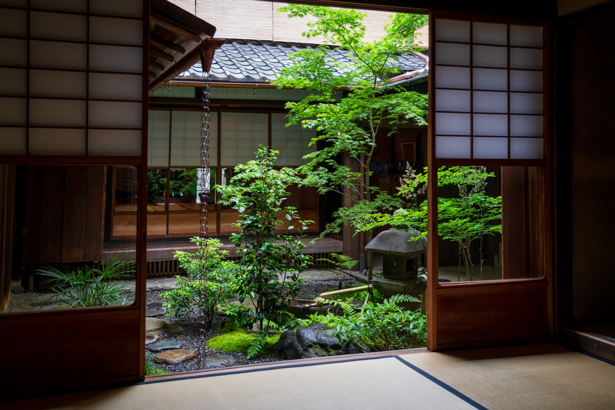 旧时气韵，现代延承 | 植彌加藤-56