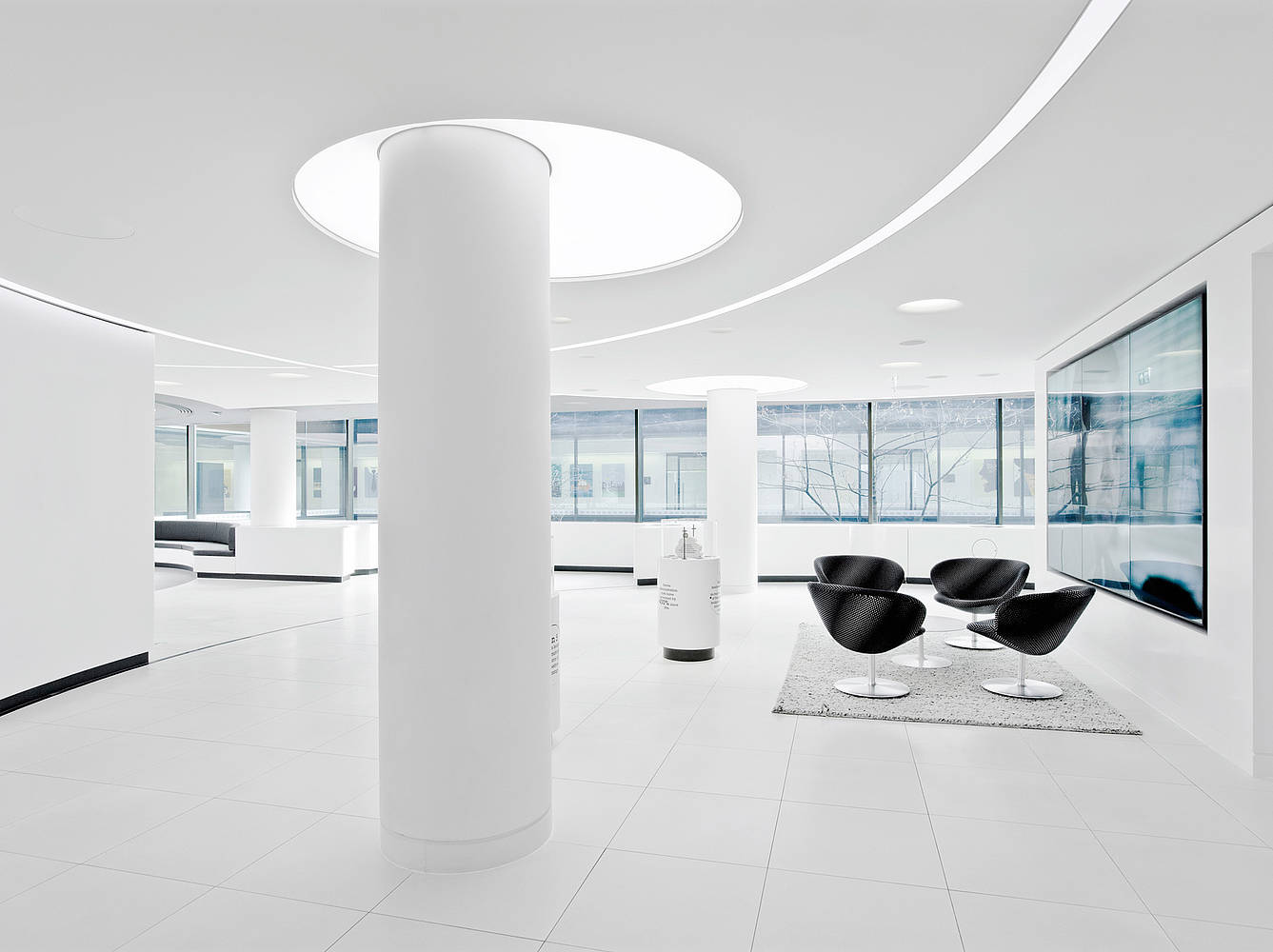 伦敦IBM论坛丨英国伦敦-3