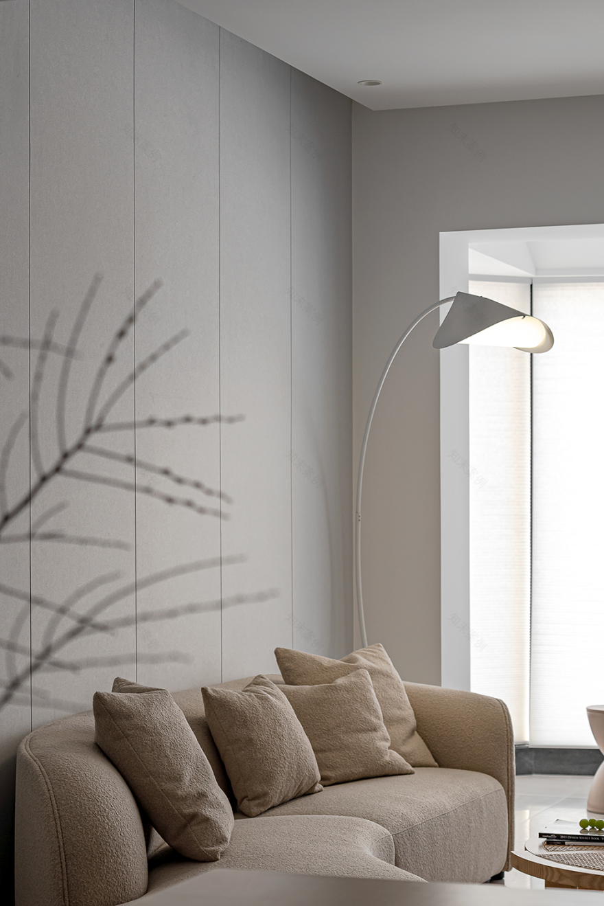 2022 年度私宅设计大赏丨多个设计团队-72