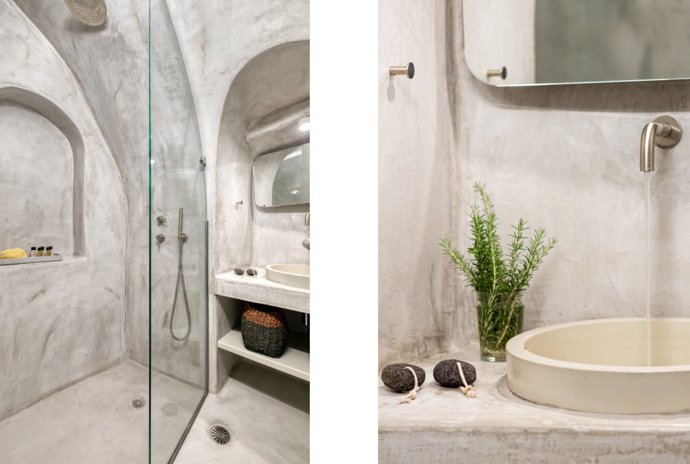 The Marble Sun 民宿丨希腊丨Lime Deco-26