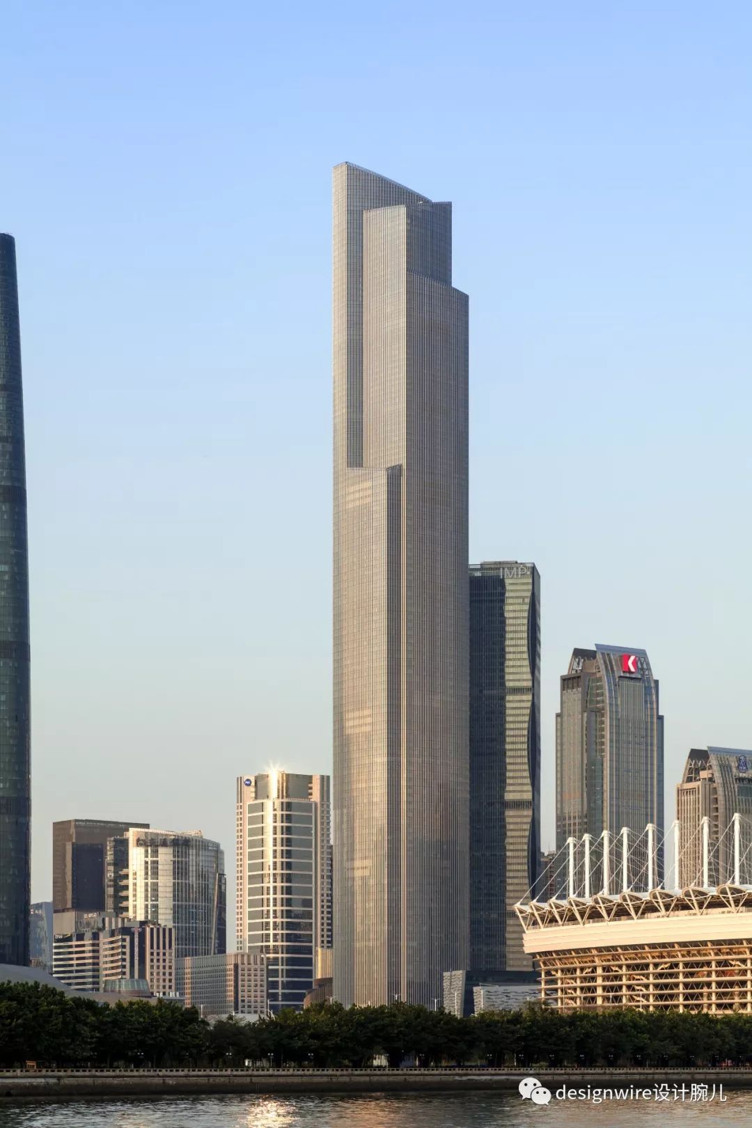 广州瑰丽酒店-33