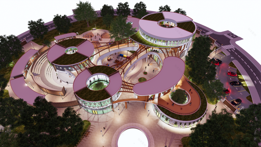 CENTRO DE ATENCION INTEGRAL-36