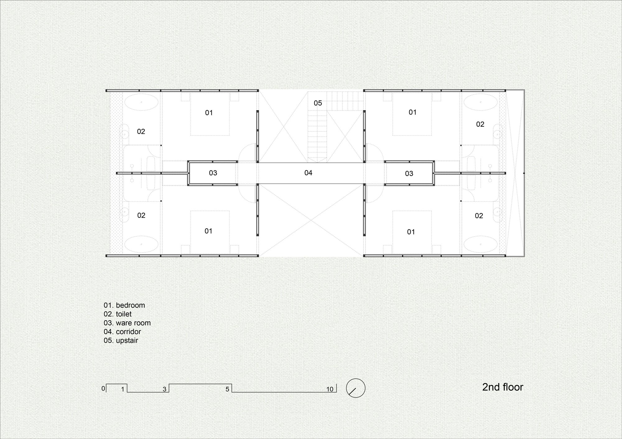 安南乡村屋丨越南丨H2-21