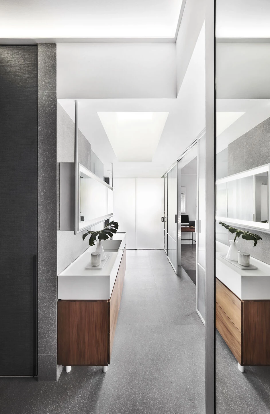 简约之梦 · 新加坡双层 Loft 空间-22