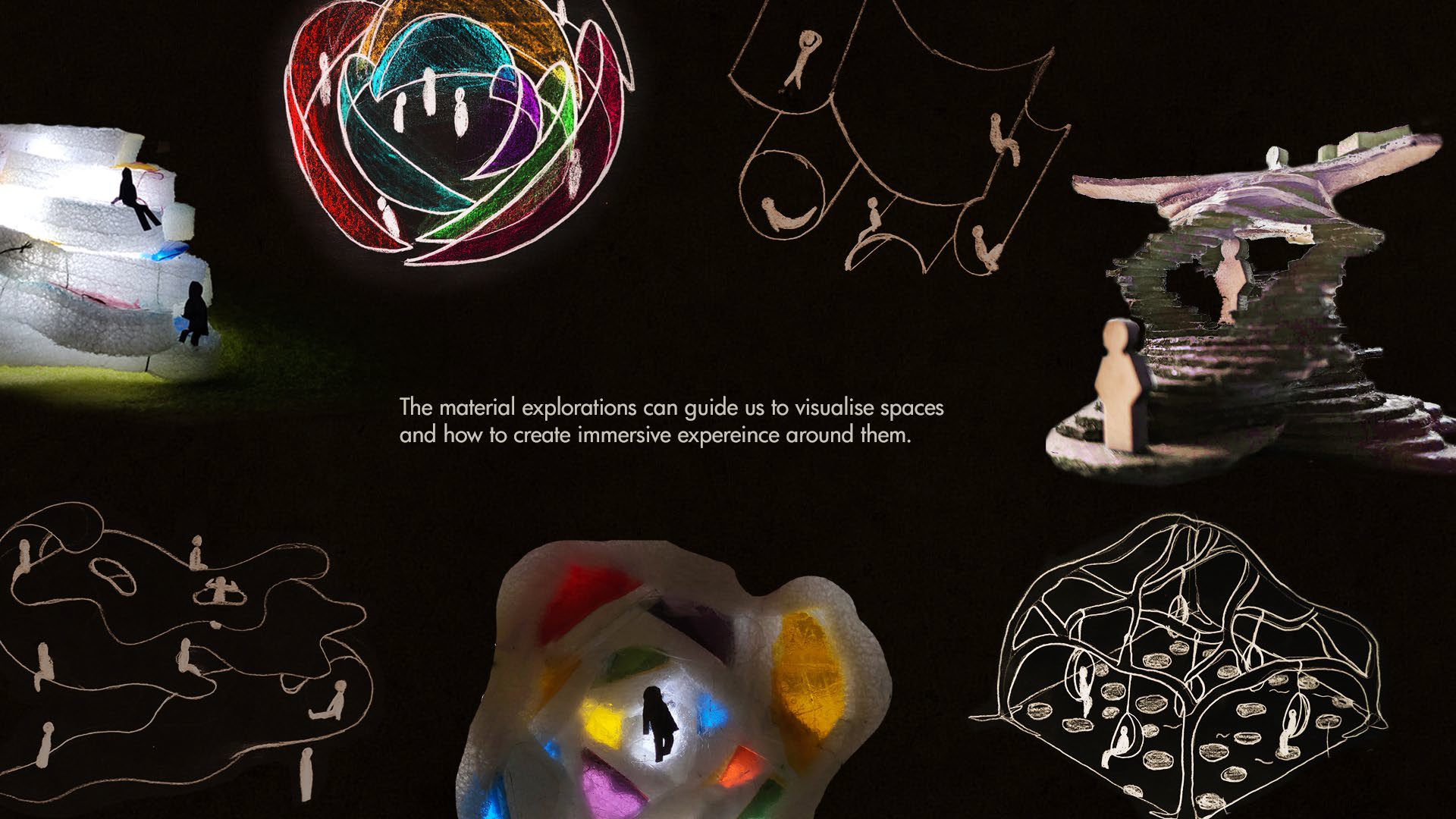 The Language of Material: Portfolio-3