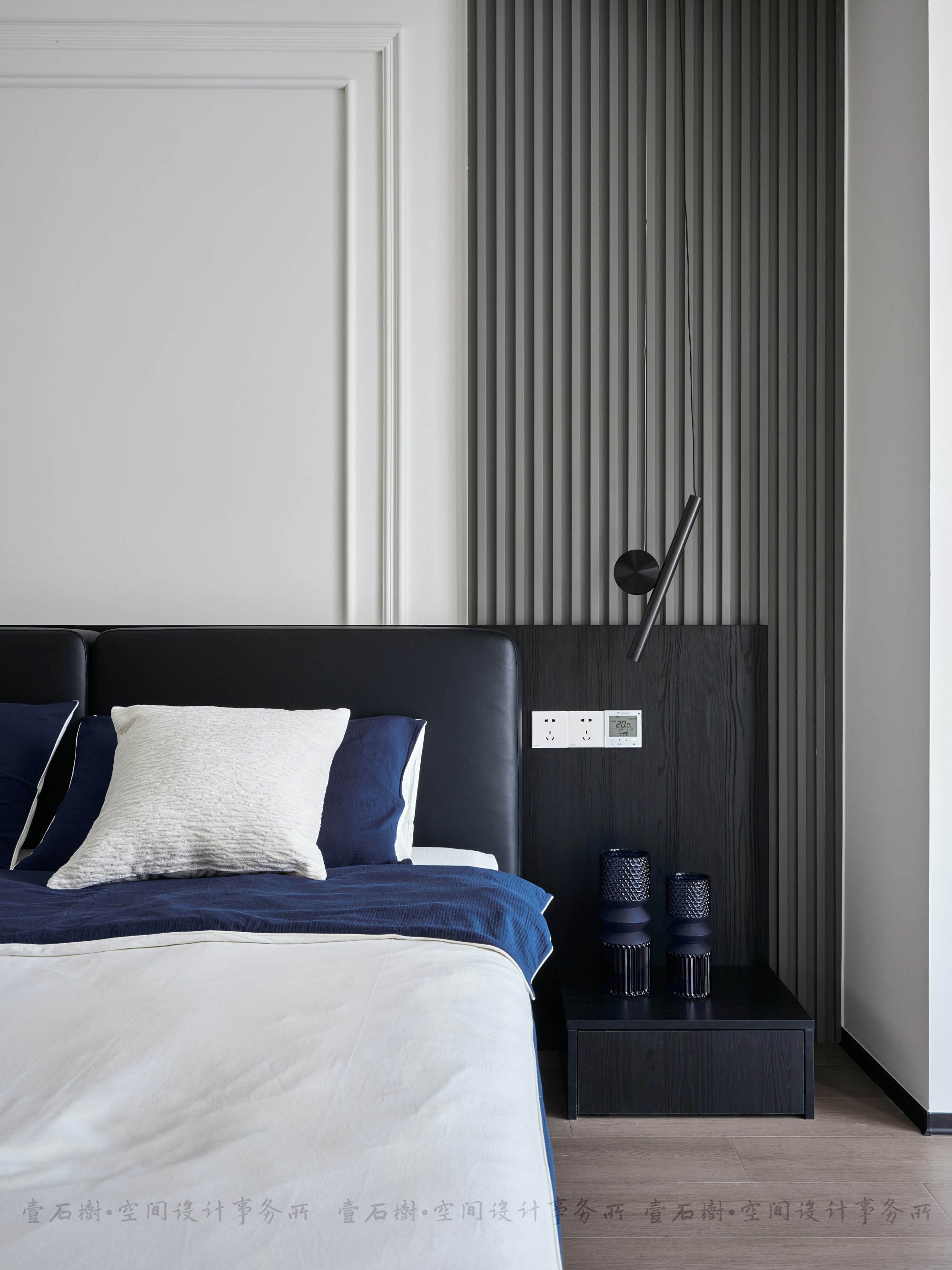 简于形,奢于心丨壹石樹空间设计事务所-95