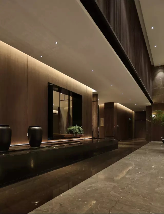 素雅静谧 自然返璞的东方意韵：郑州璞居酒店-31