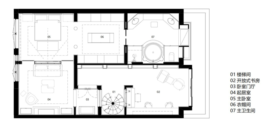 督院府邸丨中国成都丨JICHEN DESIGN-4