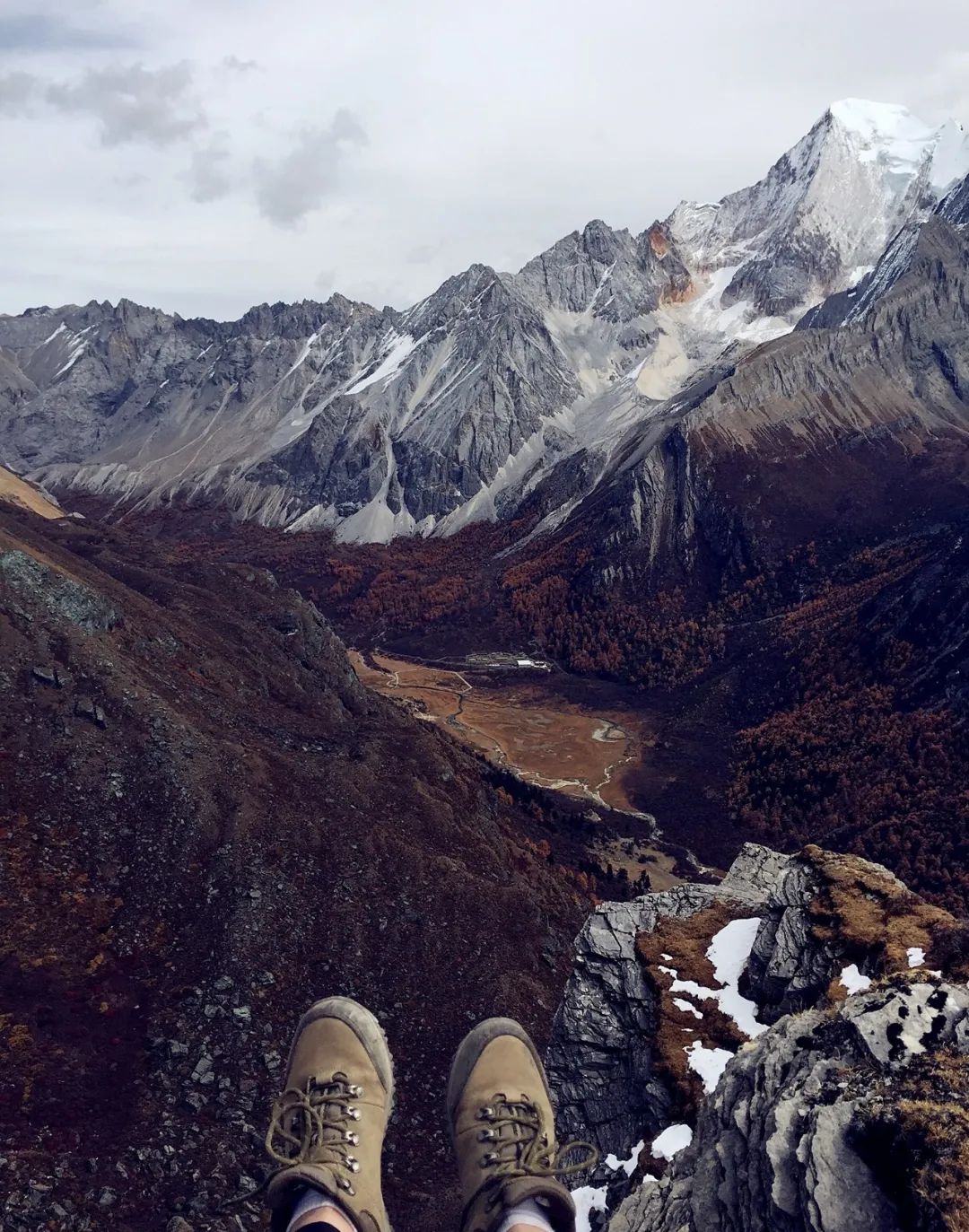 游走的心灵设计 | 远方的田野-41