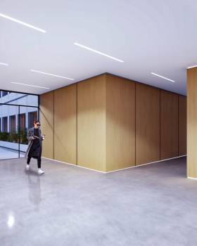 厄瓜多尔昆卡大学行政区域再功能化及重新设计项目