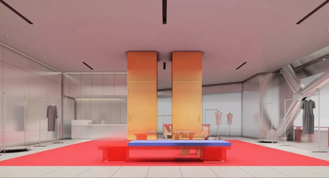 VVNK JANE PLUS 港汇恒隆店-0