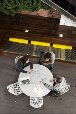 IdeaPaint 助力空间创新，打造无限创意平台-13