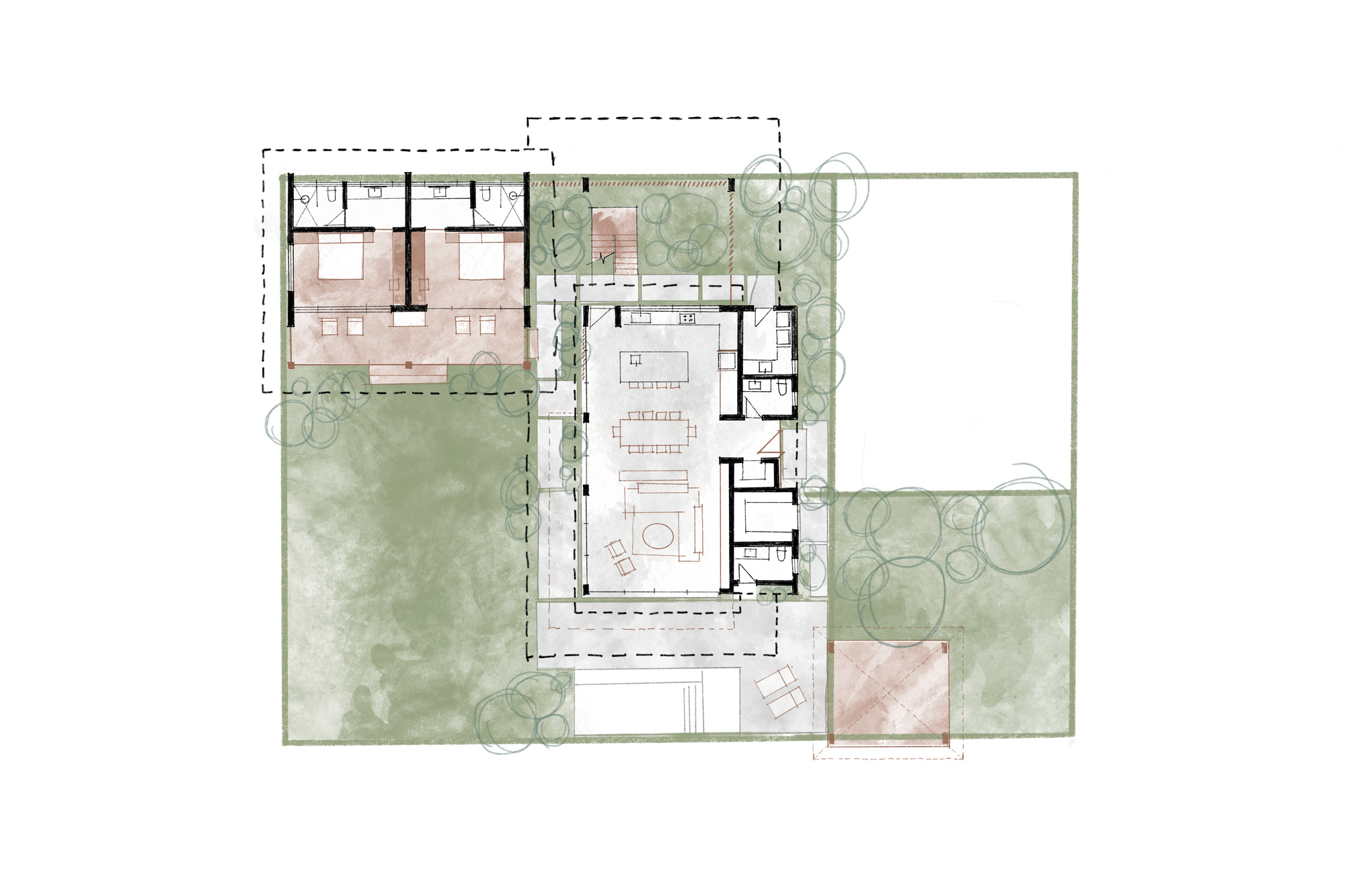 丨哥斯达黎加丨Estudio D3B-19