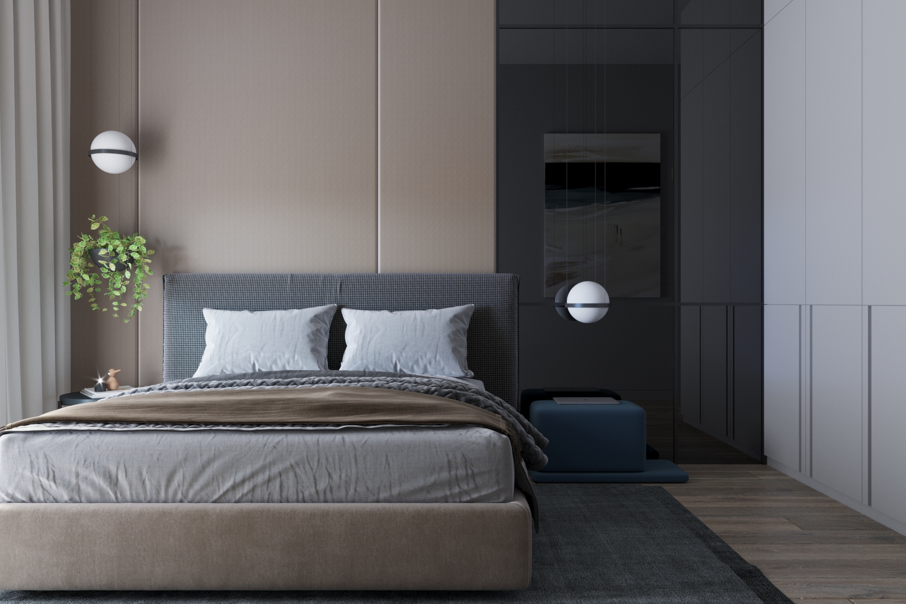 Unity with nature-17