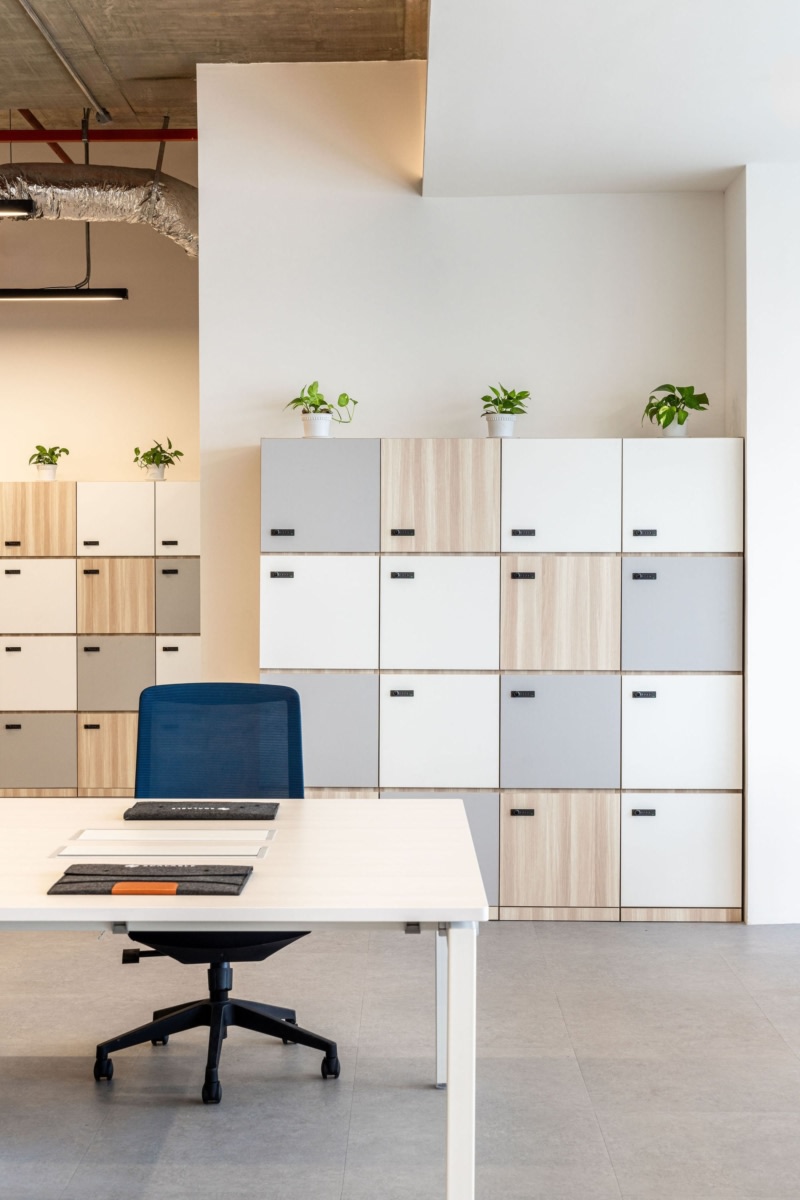 奥普斯达微电子办公室丨马来西亚吉隆坡丨Scalable Malaysia-16