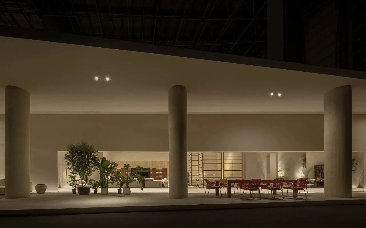 品牌莞－第53届国际名家具（东莞）展览会丨中国东莞丨未明确提及（策展召集人唐忠汉）-0