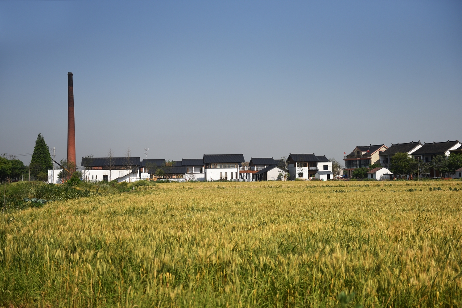 朱家店民宿学校-96