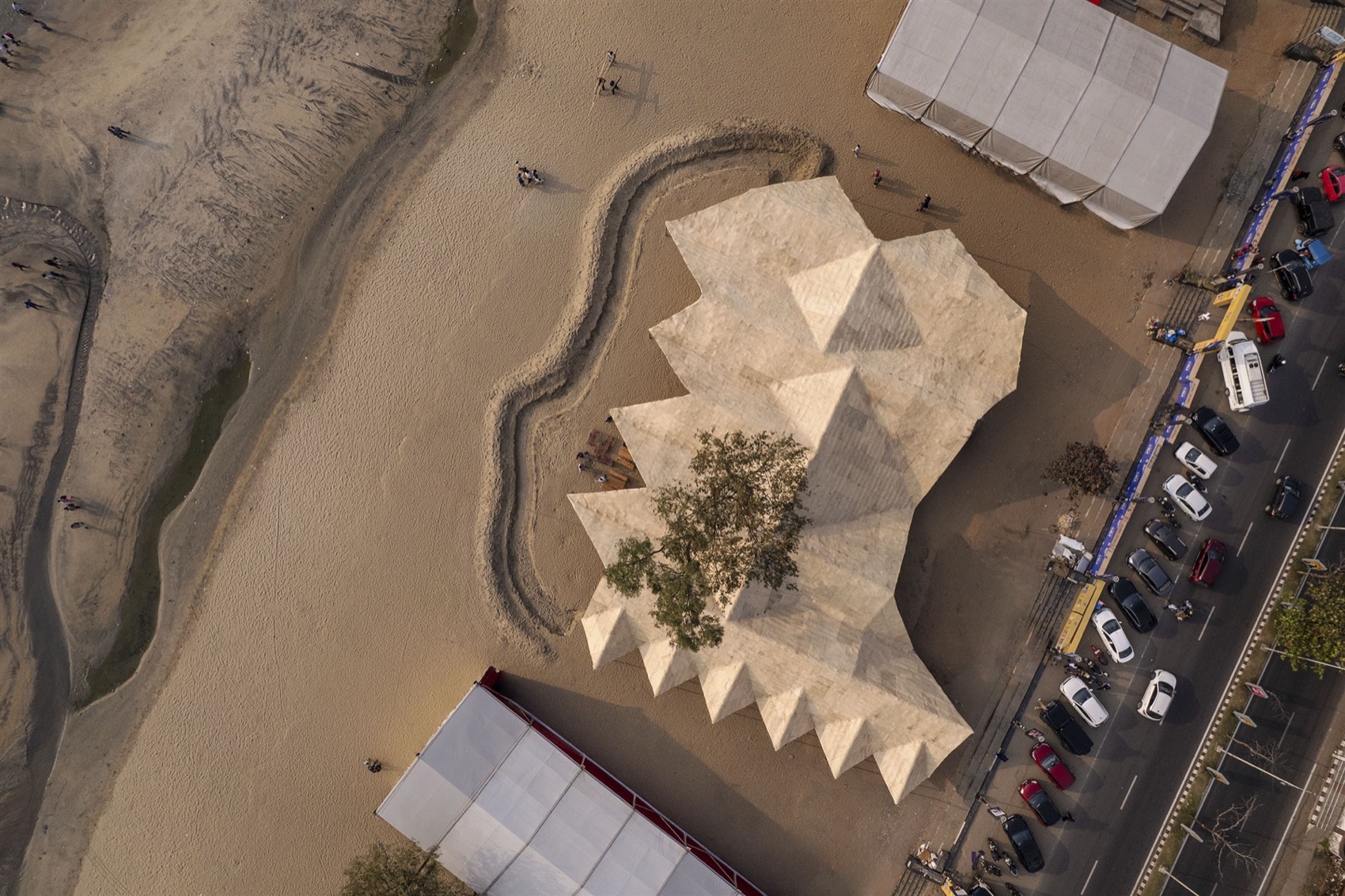 德国亭丨印度丨THE PURPLE INK STUDIO-7