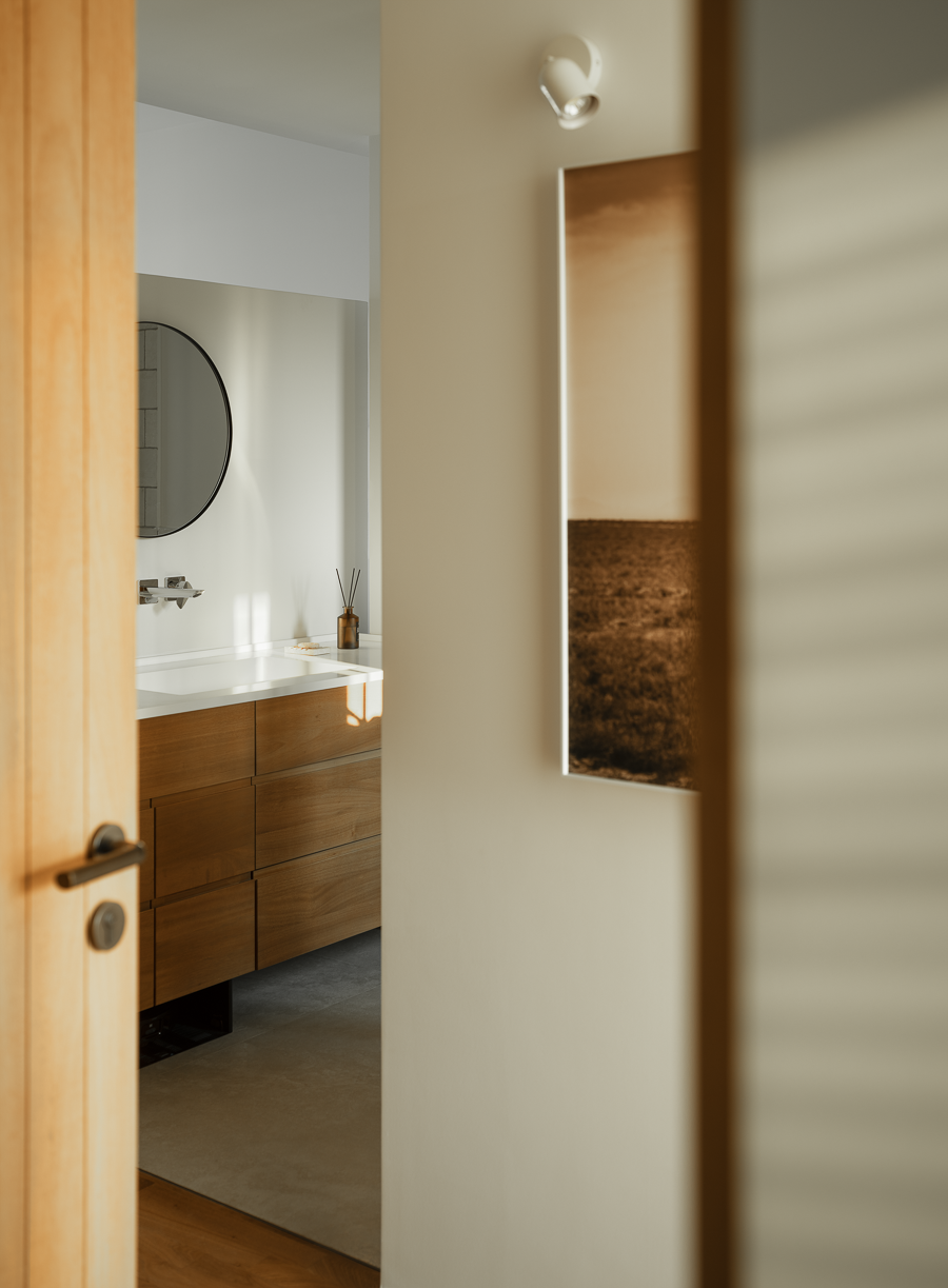 重庆融创壹号院166㎡东方人文主义住宅丨中国重庆丨而趣设计（设计团队为何海成,陈琳）-42