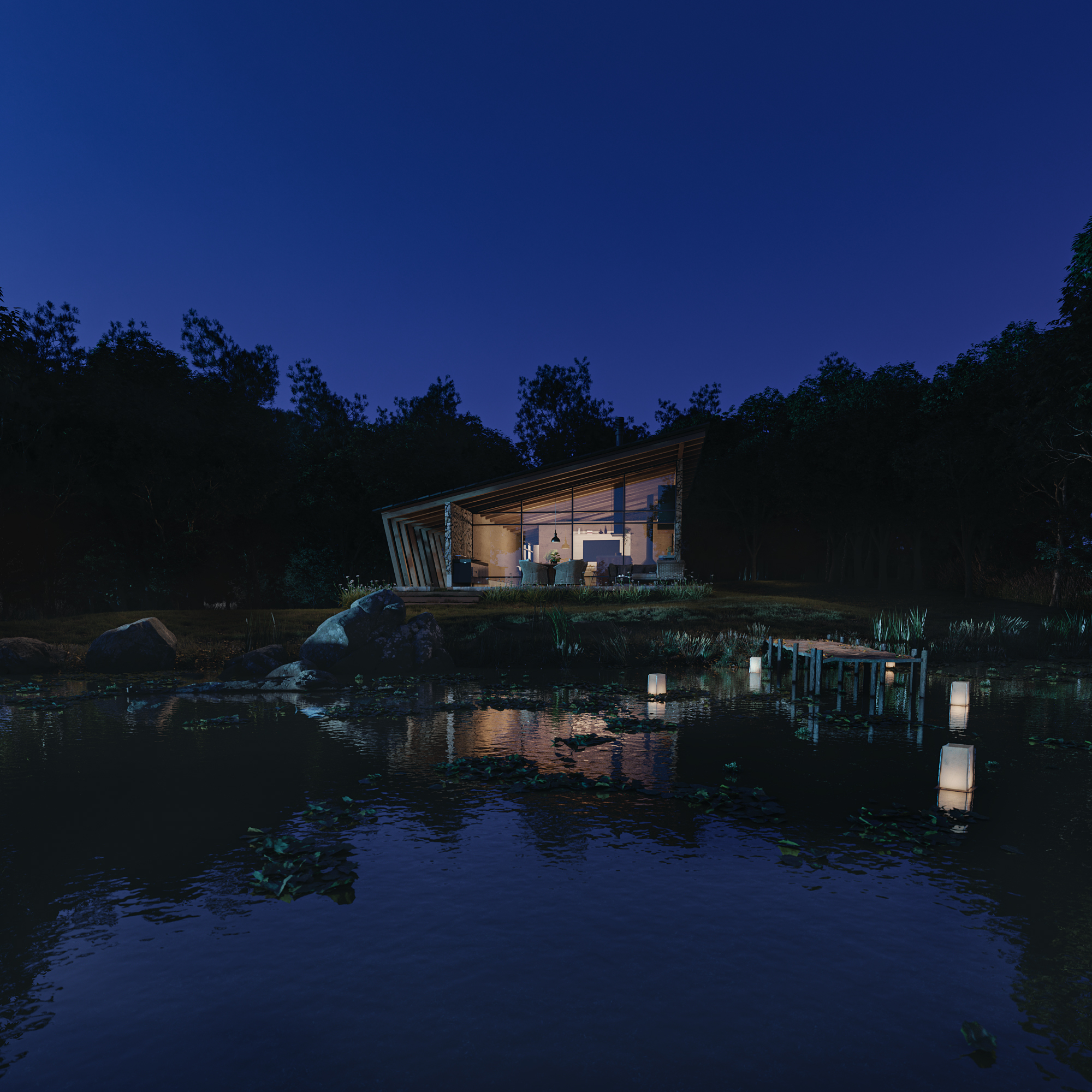 喧嚣丨玻利维亚-23