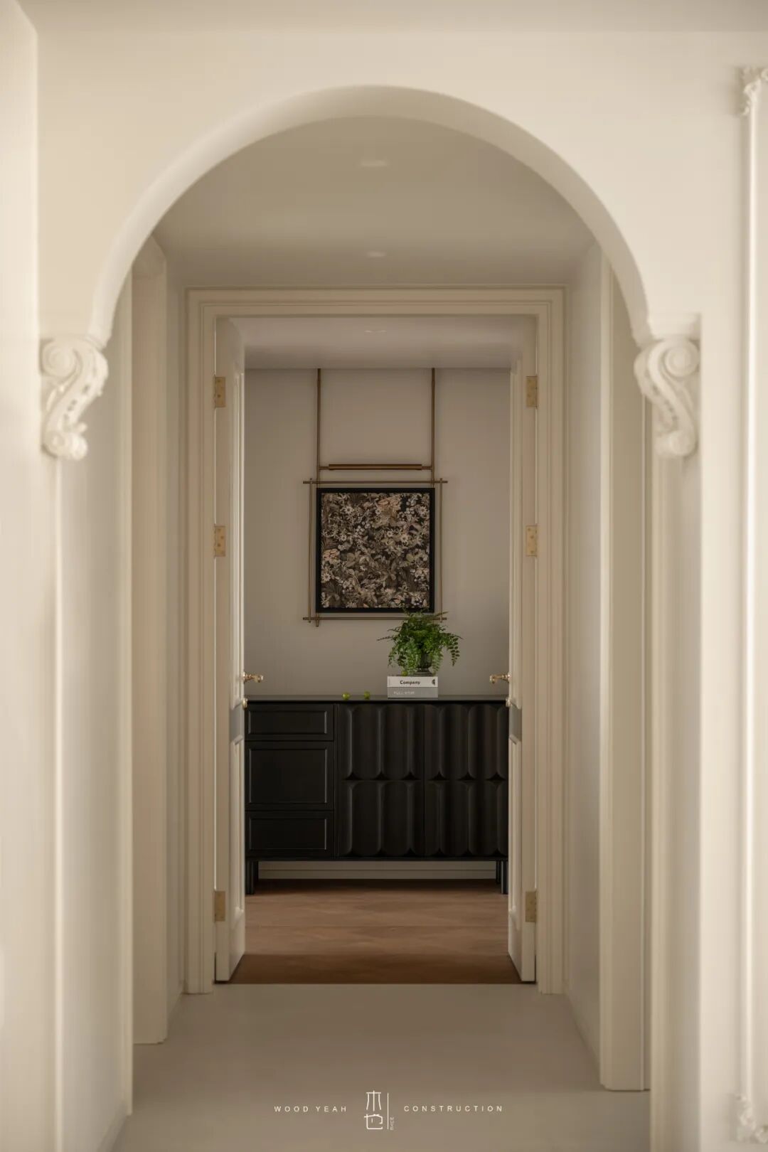 星禾丨木也建设（MUYE Design）-43