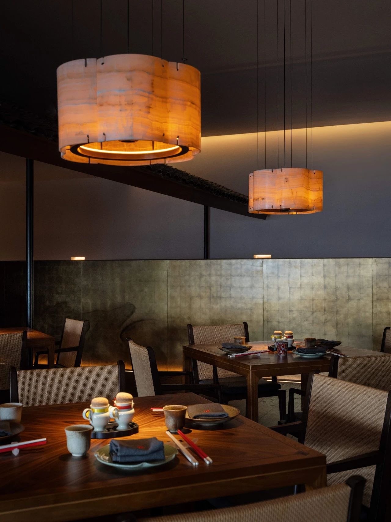 玖伍京菜丨中国温州丨无形美学-11