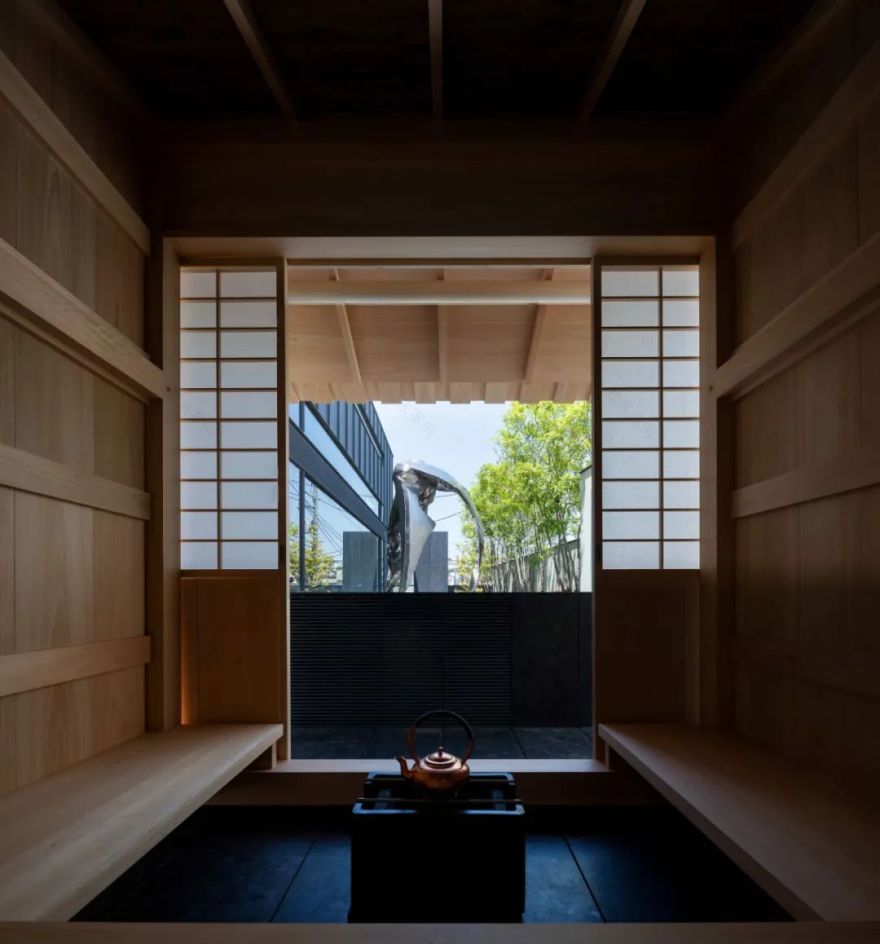 Kidosaki 的日式极简丨日本丨Kidosaki 建筑工作室-43