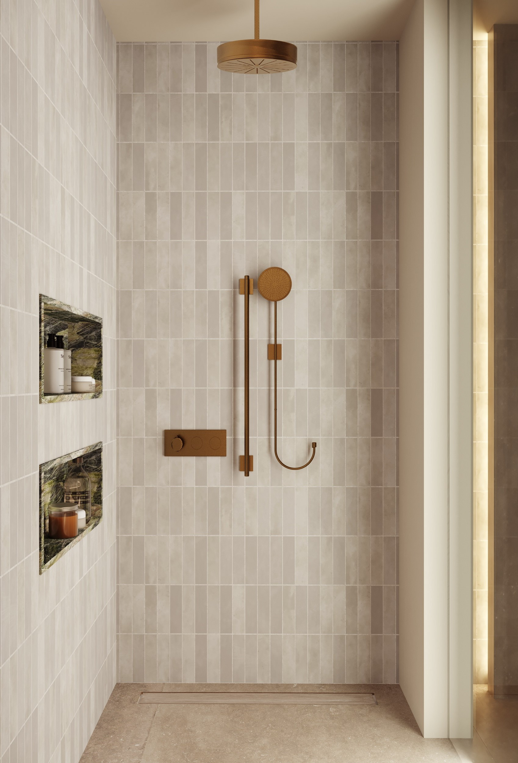 平层丨Alcove Interiors-44