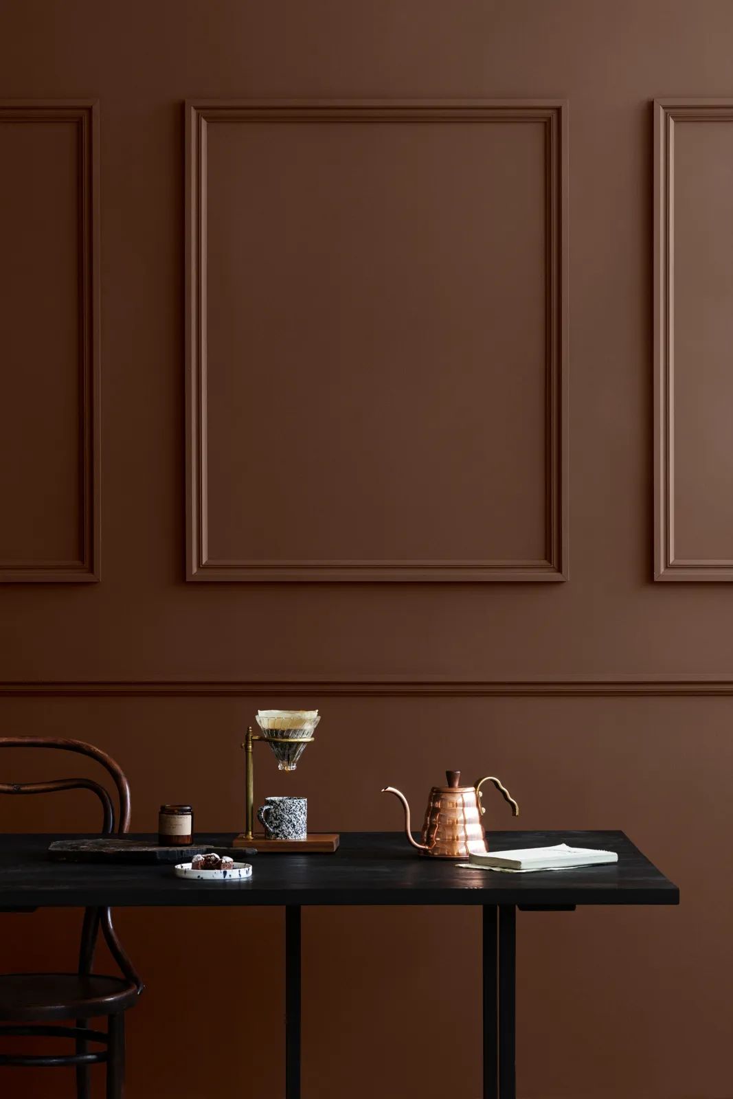 佐敦色系惊艳亮相，北欧风格引领家居潮流-31