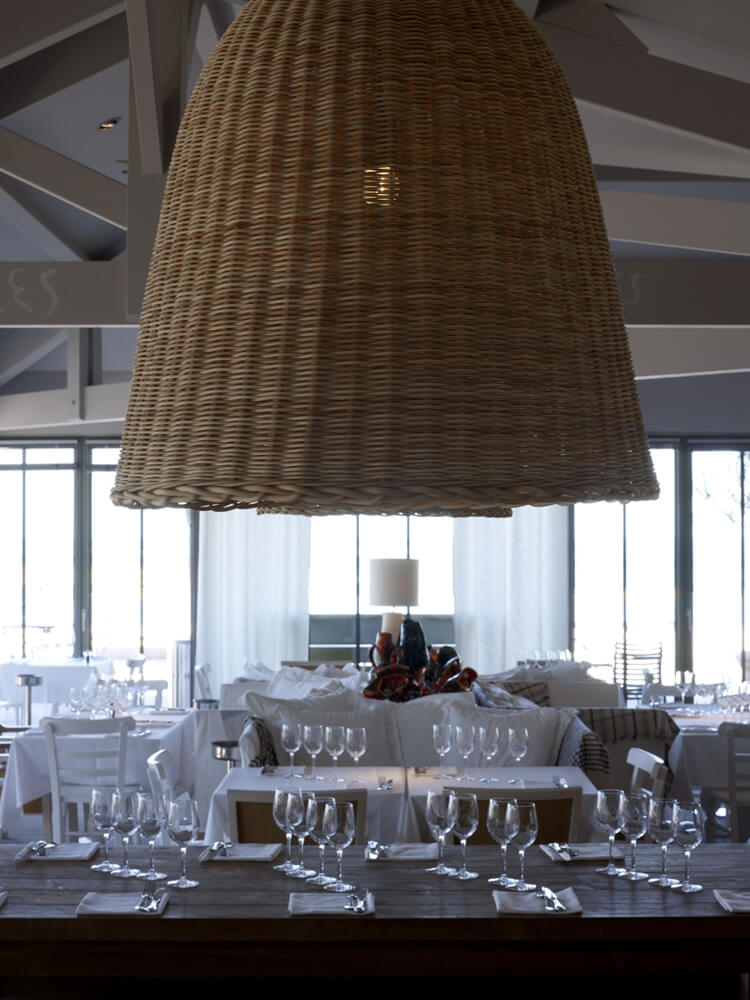 LA CO(O)RNICHE HOTEL, PYLA SUR MER  Philippe Starck-1