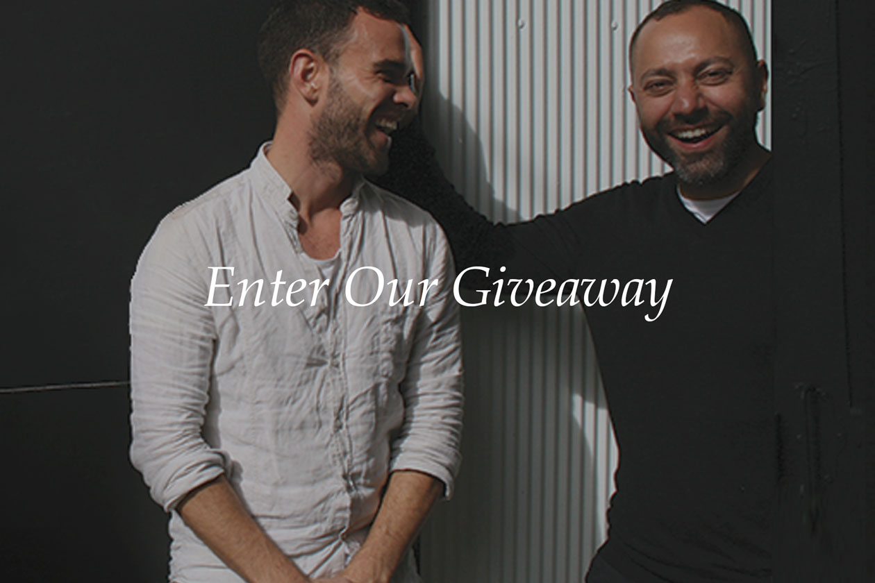 There's Always A Reason To Style — Adam Robinson Design-6