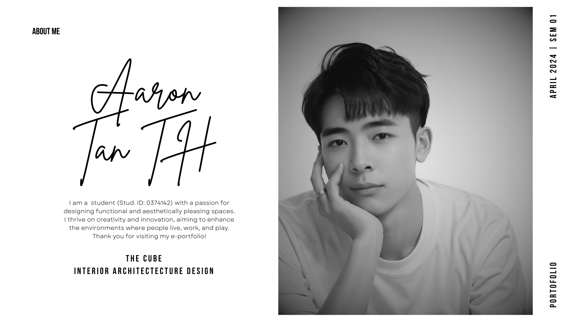 THE CUBE-1