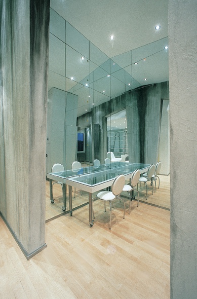 la casa di simone roberta e cesar | Simone Micheli Architectural Hero-1