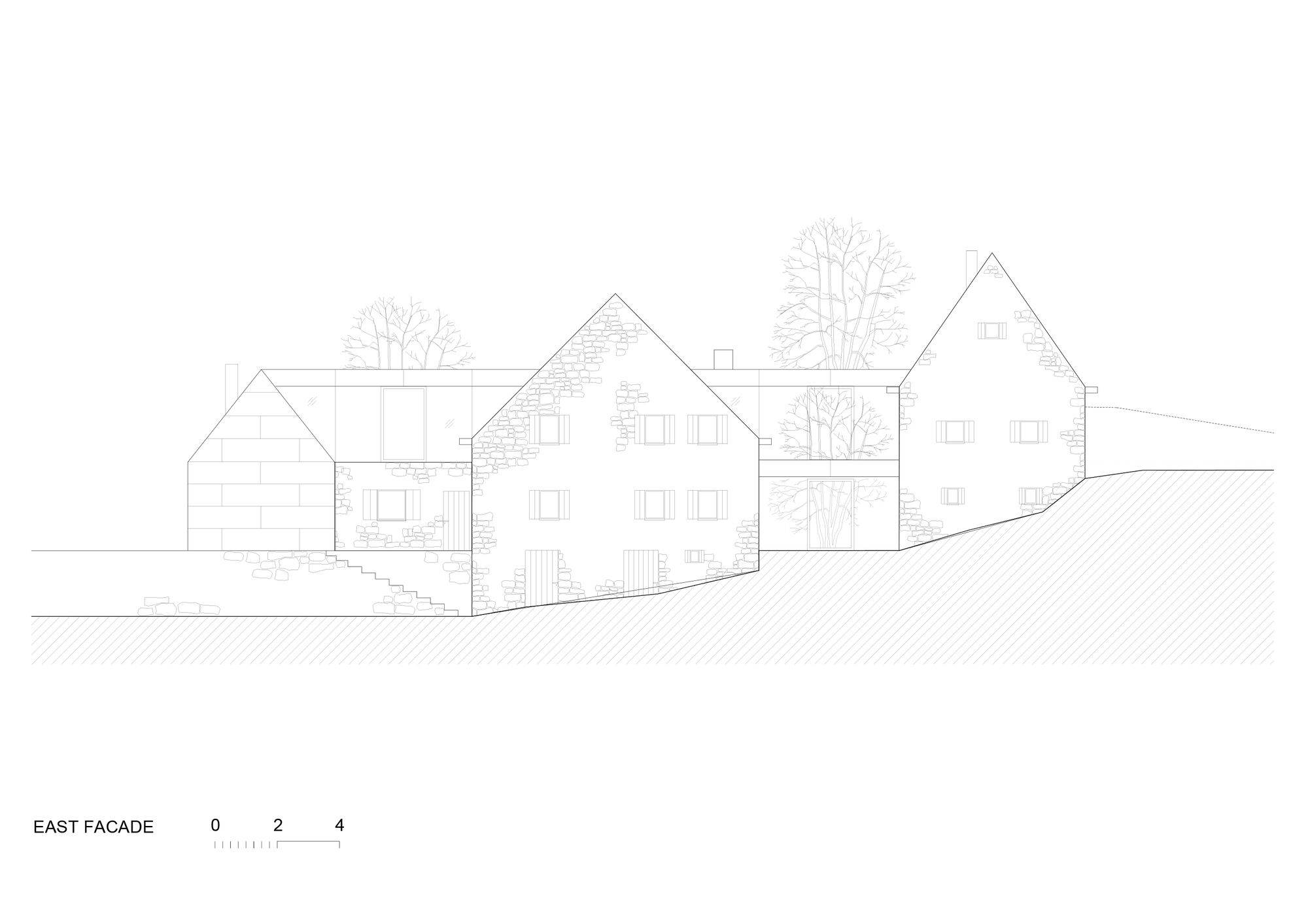 卡纳斯基·洛姆大厦丨OFIS Architects-45