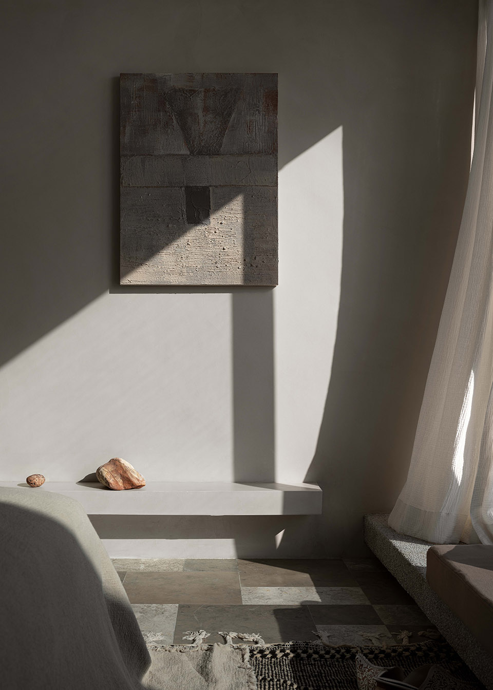 蜜悦·波西塔诺悬崖民宿丨中国深圳丨蜚声设计-37