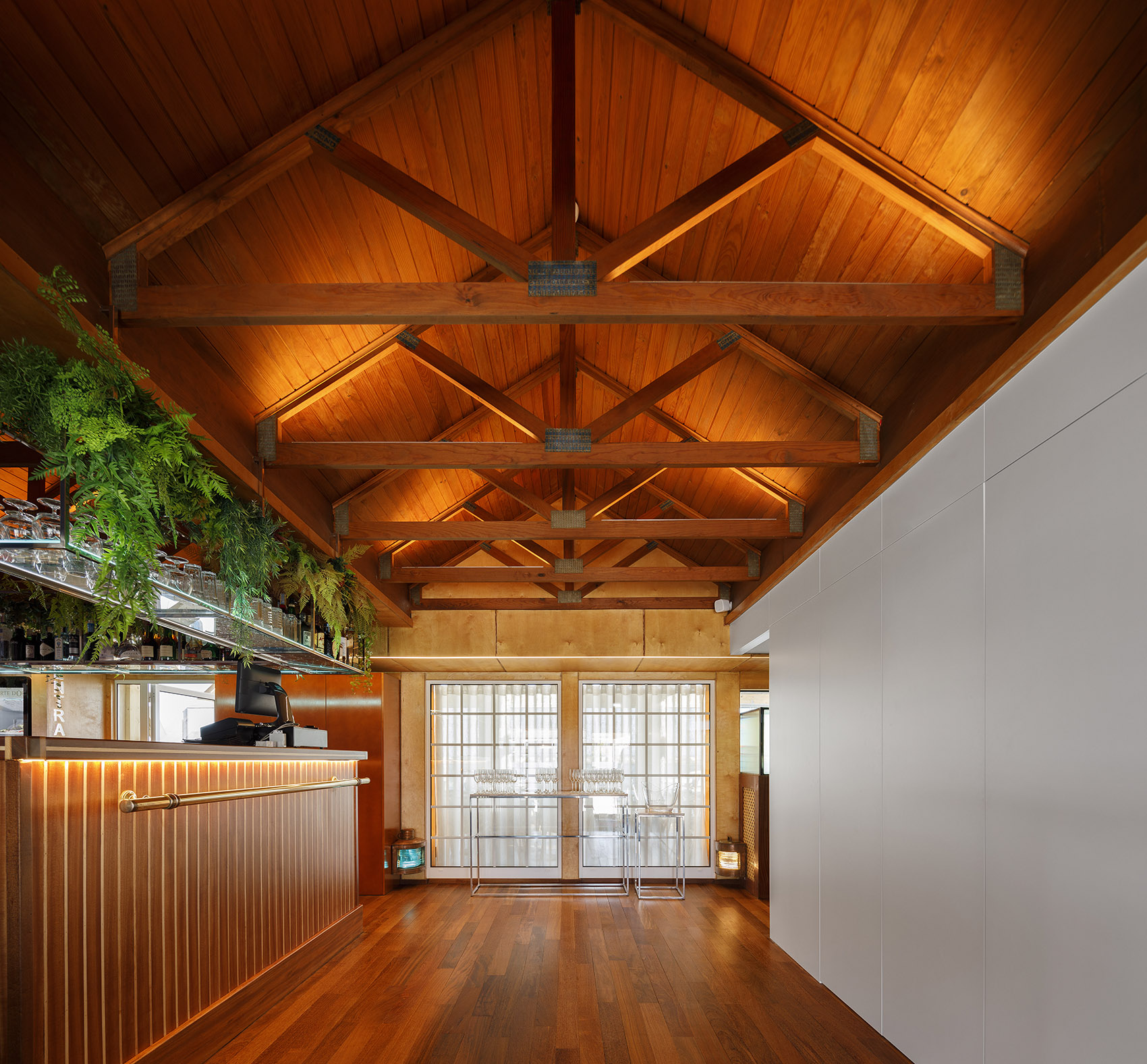 葡萄牙Clube De Vela餐厅-15