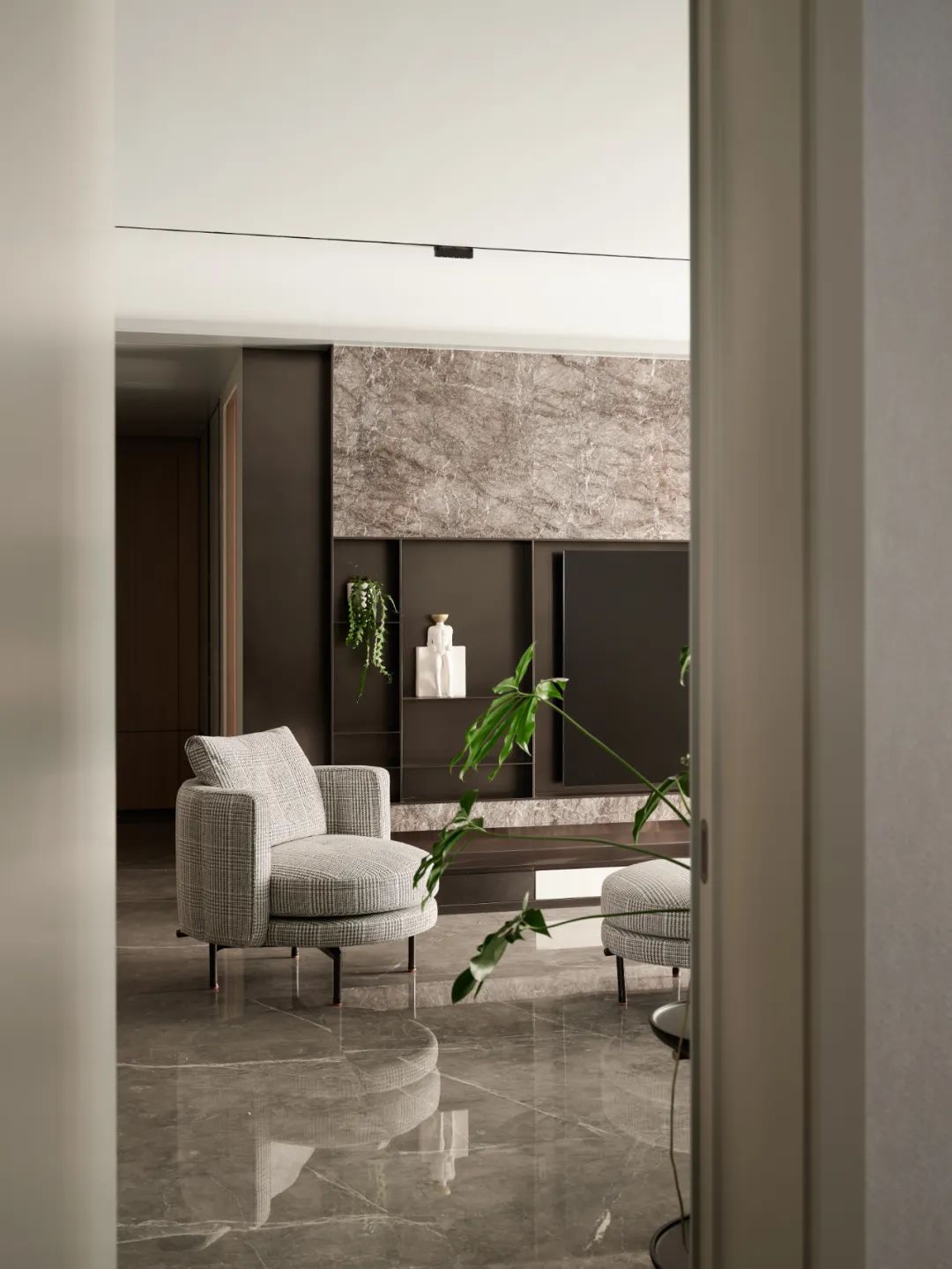 明湖之畔 心有所寄丨中国宁波丨斐蓝设计事务所-9