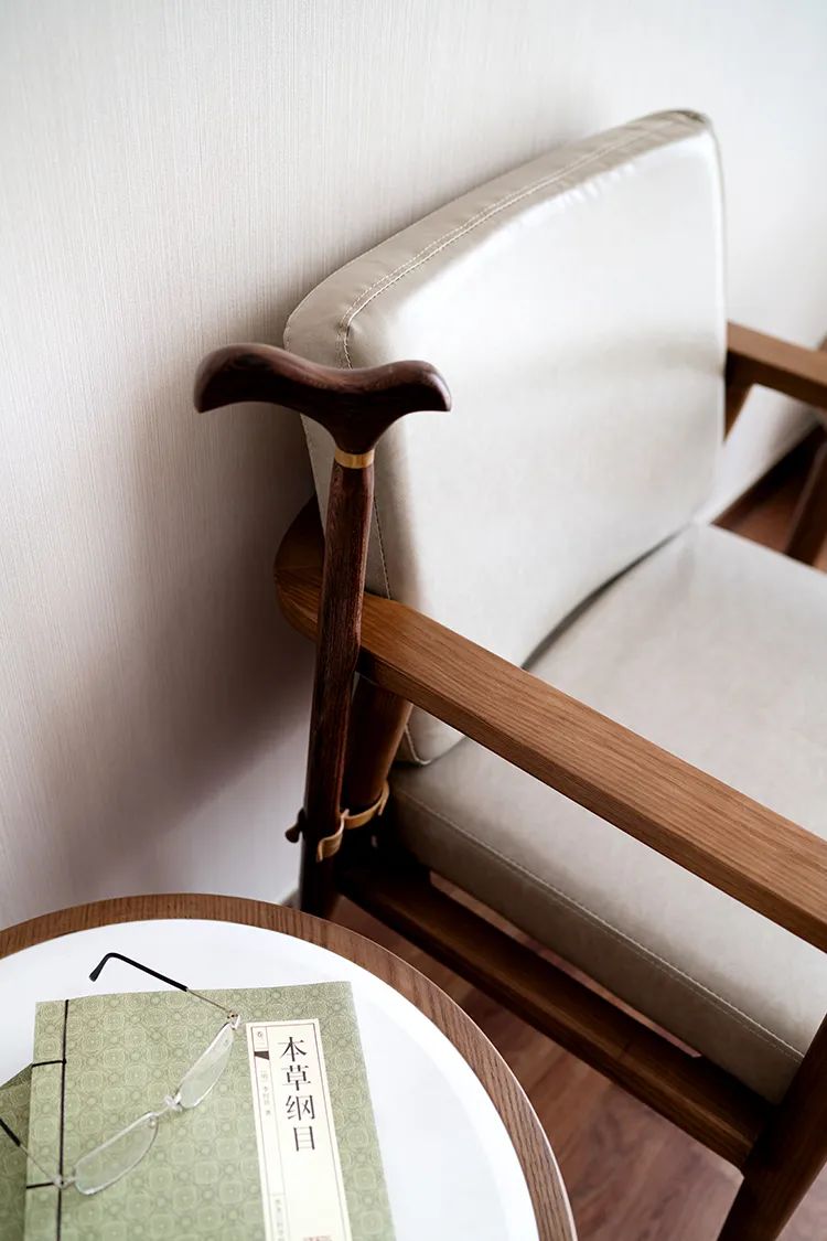 上海养老公寓 GT.DECO 操刀设计,重拾老年人内心价值与幸福感-137