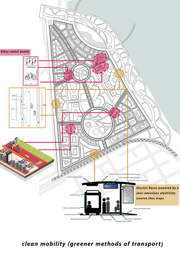 大学住宅区丨埃及亚历山大-22