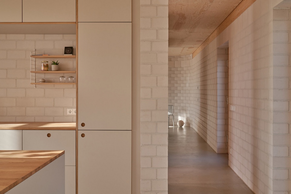 Uckermark 玻璃温室别墅 | 德国 Sigurd Larsen 设计-30