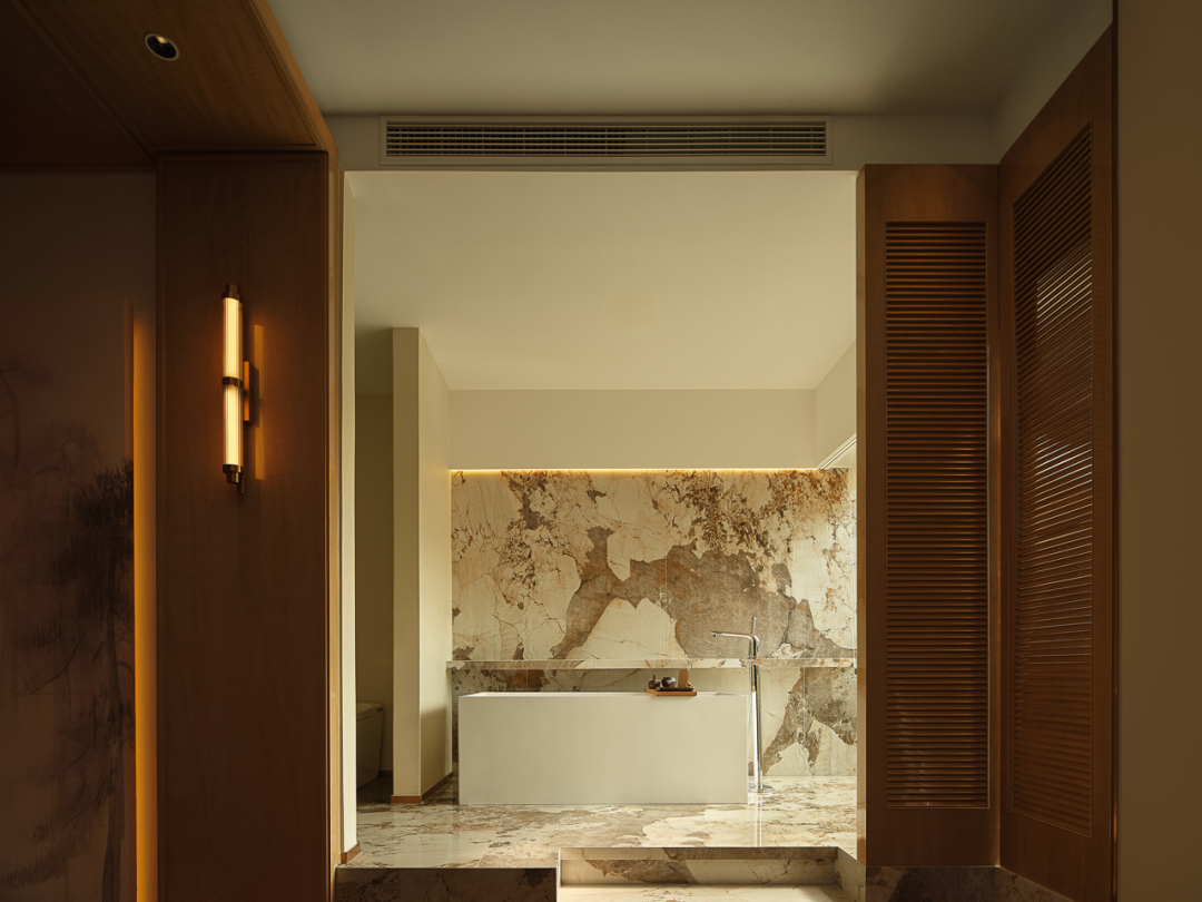 美兮理疗会所丨中国宁波丨宁波寸圆装饰设计有限公司-44