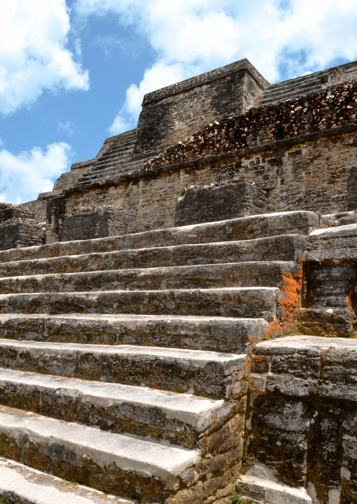 古建筑 Altun Ha 的焕新设计-6