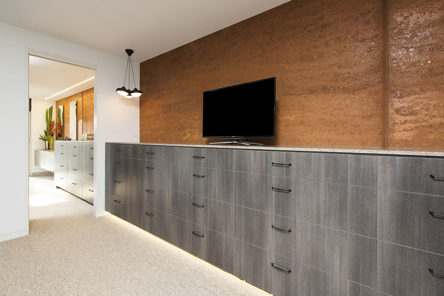 Reflections  pentArchi-78