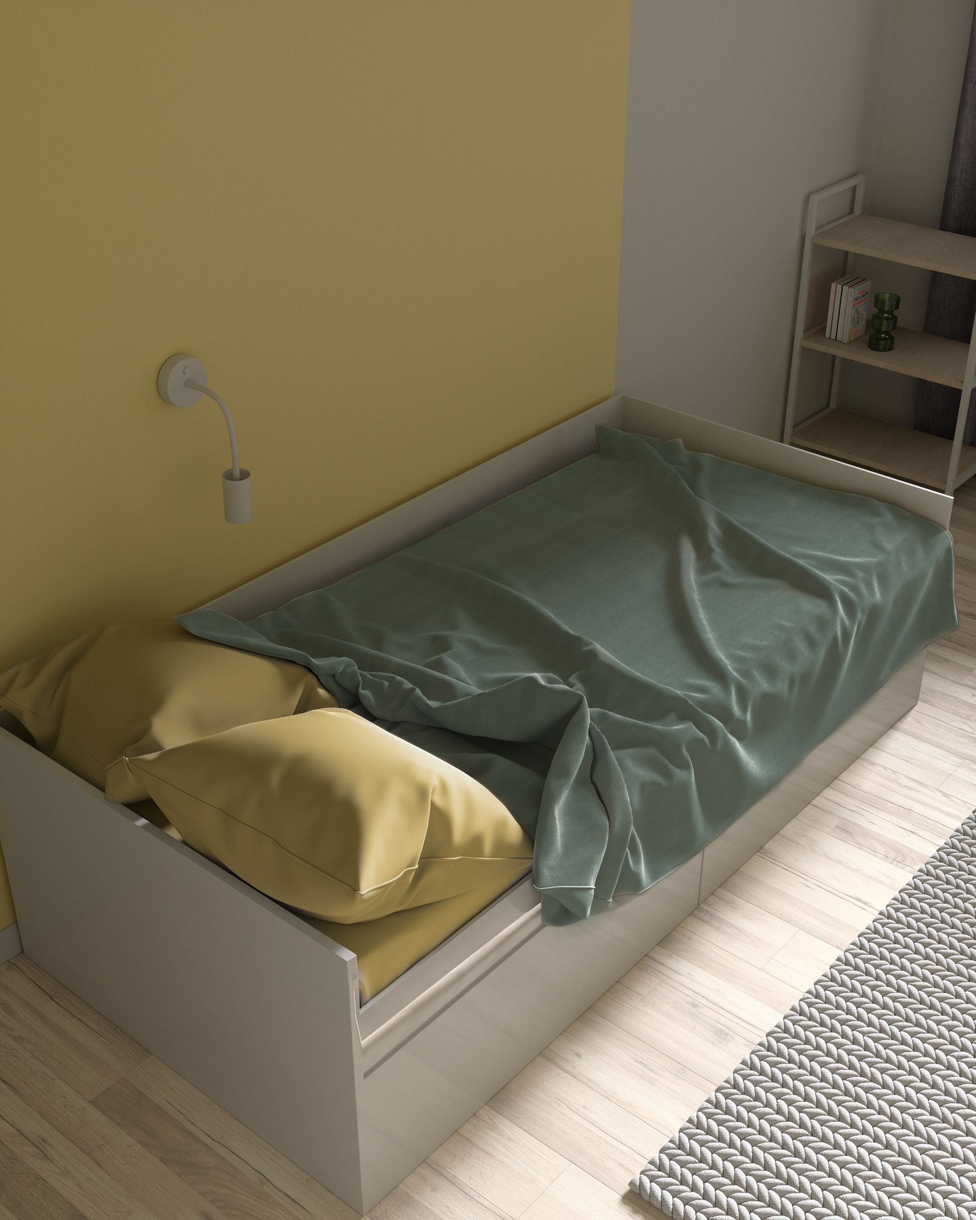 斯堪的纳维亚和谐丨Ukraine丨Alpha and Omega-23