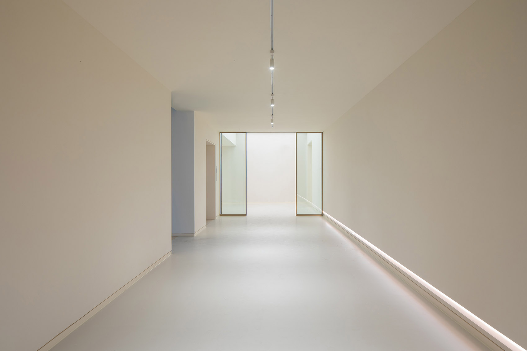 浙江雅莹集团办公空间-35