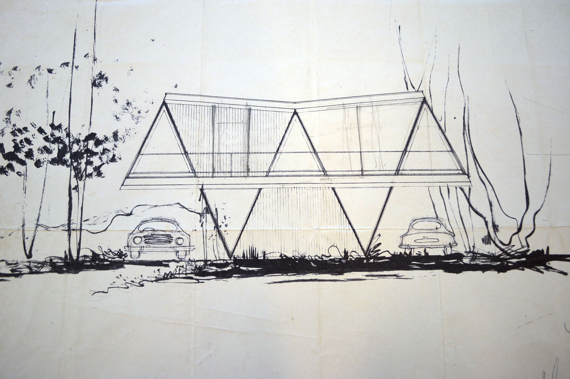 McCraith House（蝴蝶屋）丨加拿大维多利亚-59