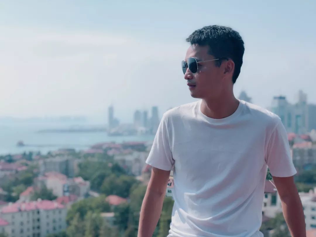 林建 | 从销售到项目经理的完美空间呈现-75