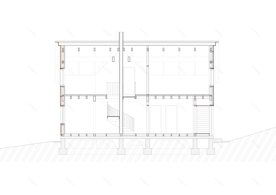 布奇纳小屋丨ADR-44